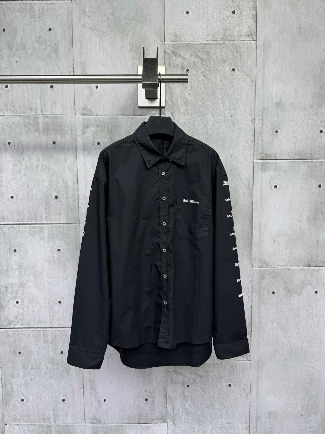 LuxluxHouse Best Quality Clothes Balenciaga Shirts&Polo