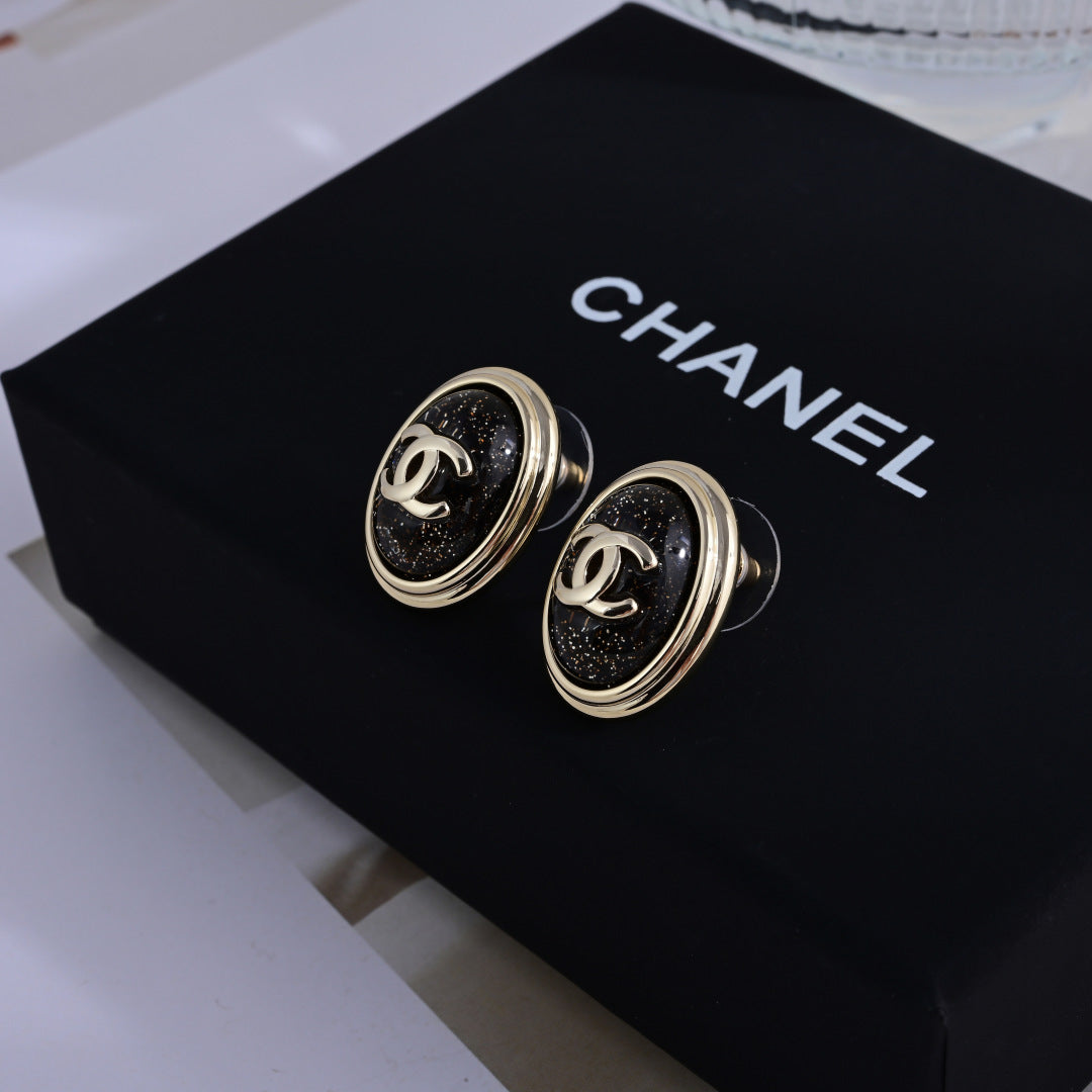 LuxluxHouse Best Quality Accessories Earrings Chanel Earrings