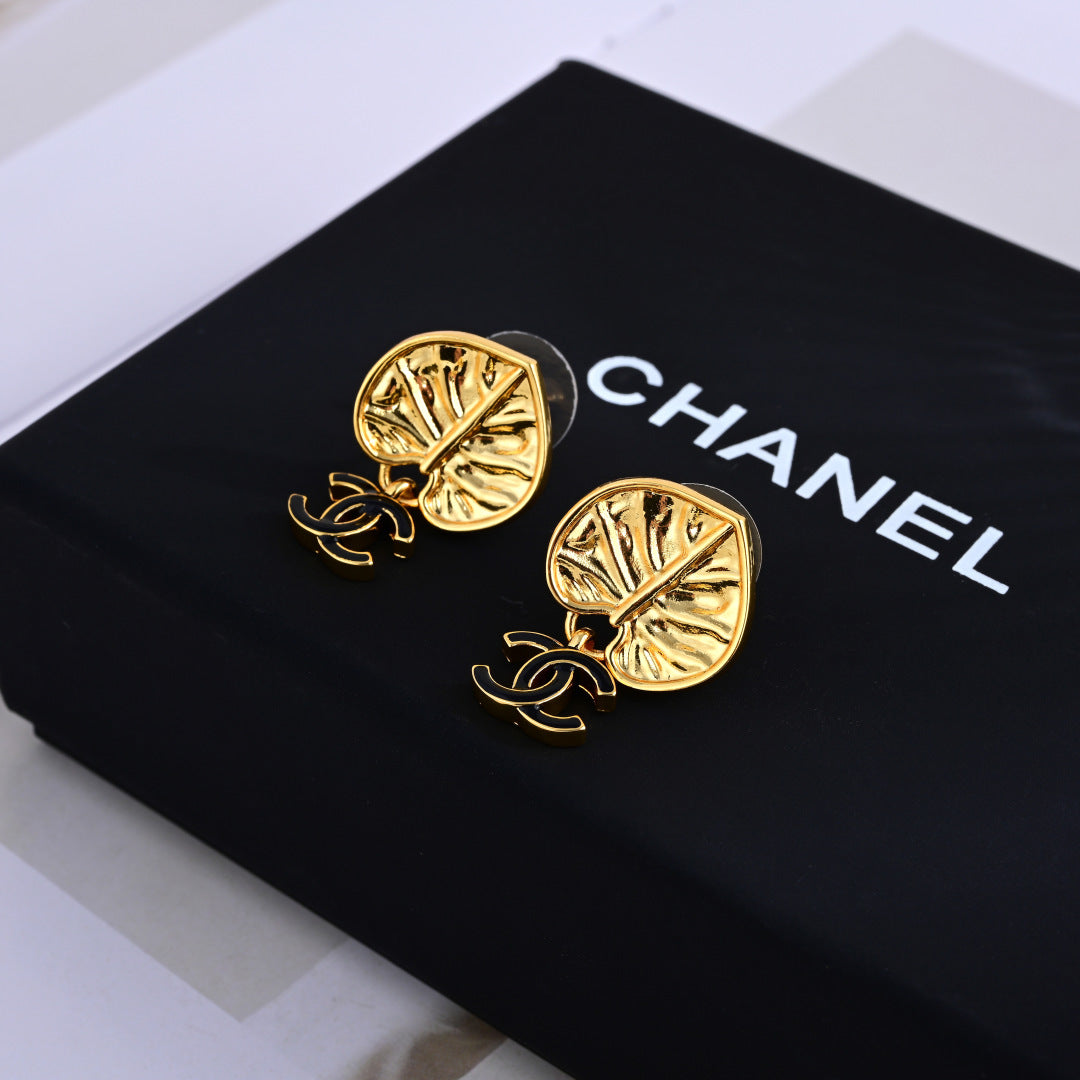 LuxluxHouse Best Quality Accessories Earrings Chanel Earrings