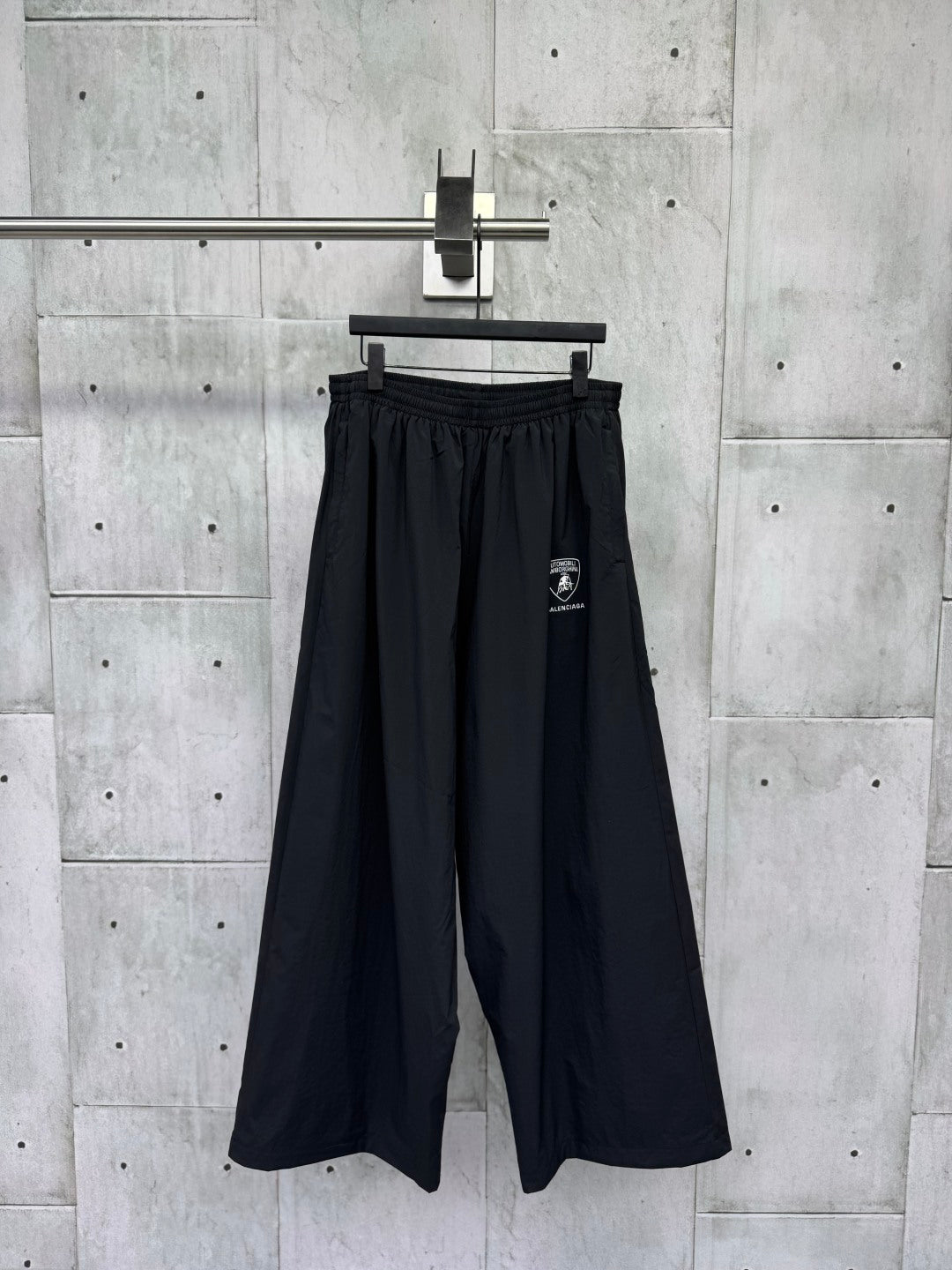 LuxluxHouse Best Quality Clothes Balenciaga Pants