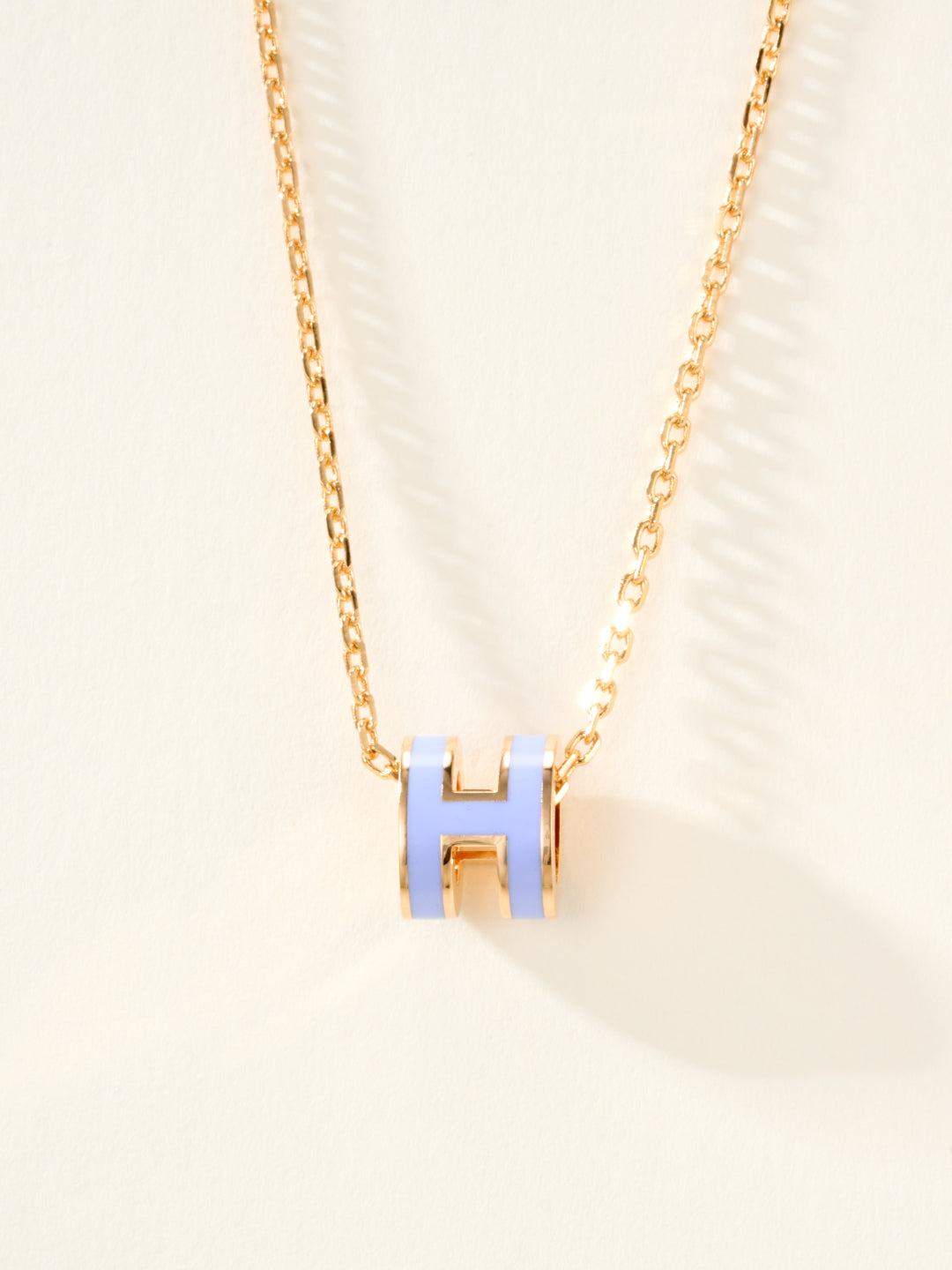 LuxluxHouse Best Quality Accessories Necklace Hermes