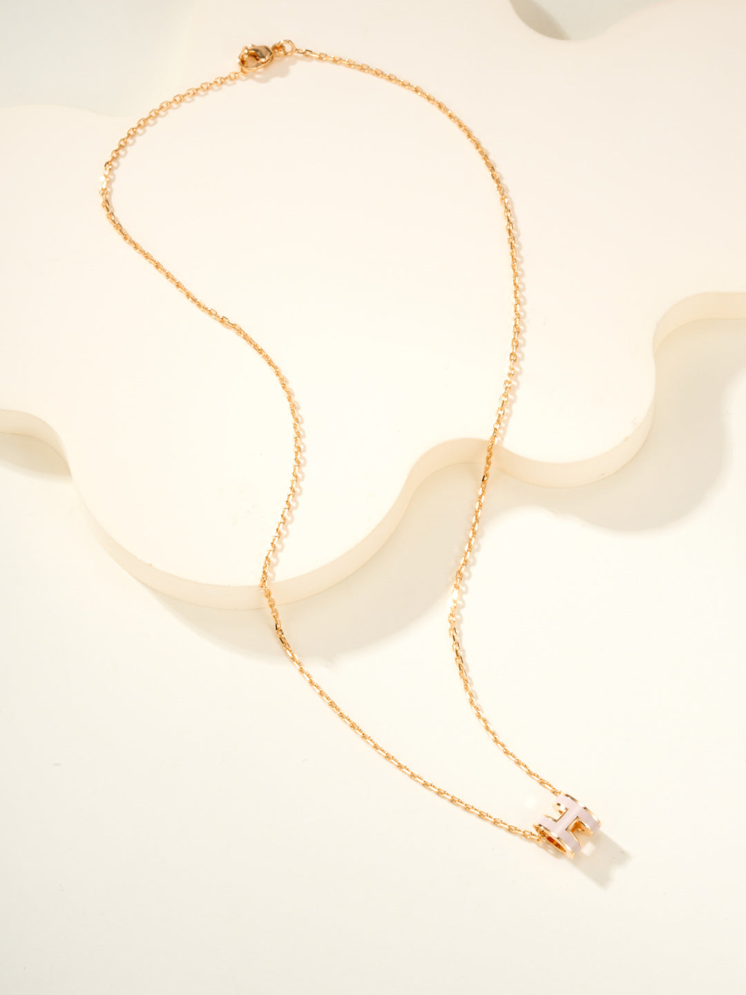 LuxluxHouse Best Quality Accessories Necklace Hermes