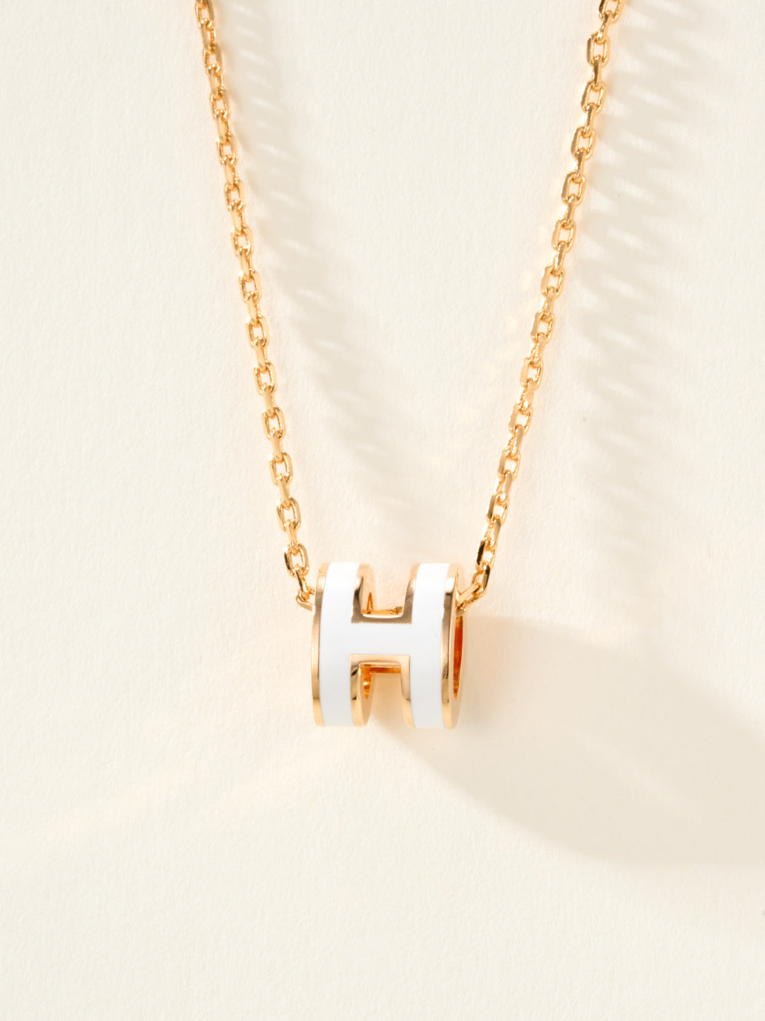 LuxluxHouse Best Quality Accessories Necklace Hermes