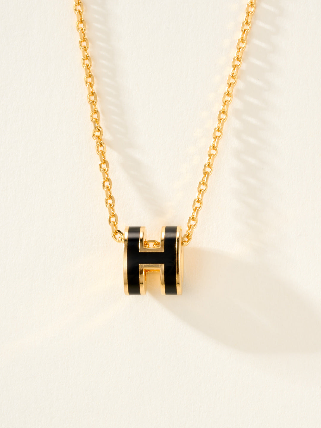 LuxluxHouse Best Quality Accessories Necklace Hermes