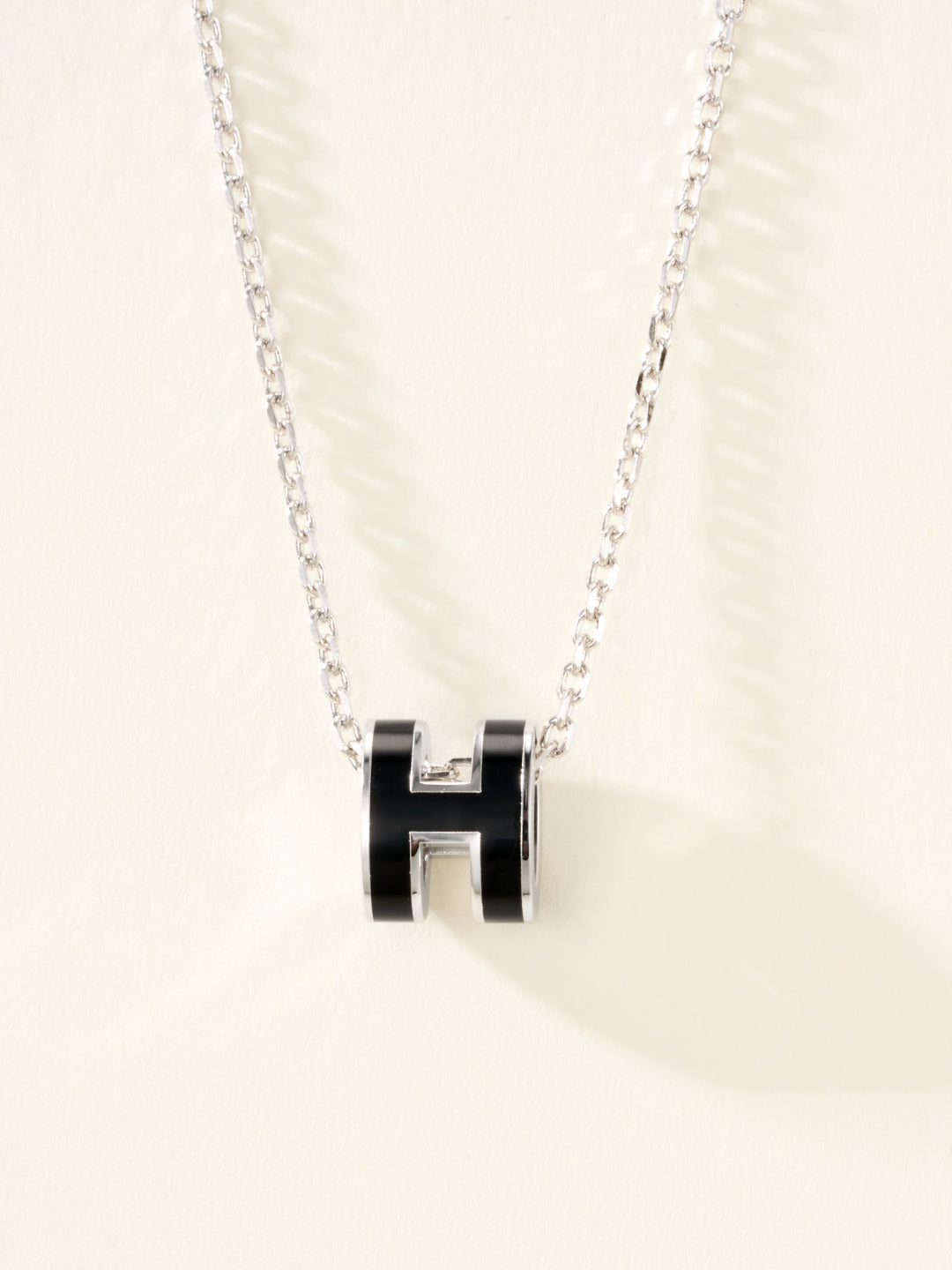 LuxluxHouse Best Quality Accessories Necklace Hermes