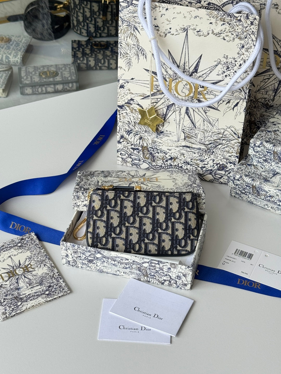 LuxluxHouse Best Quality Bags Small Bags