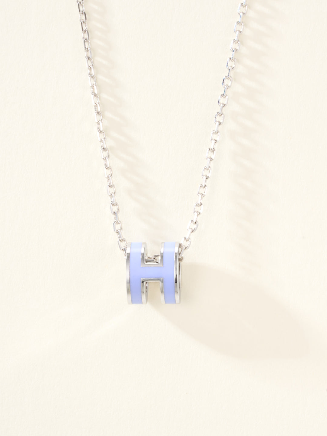 LuxluxHouse Best Quality Accessories Necklace Hermes