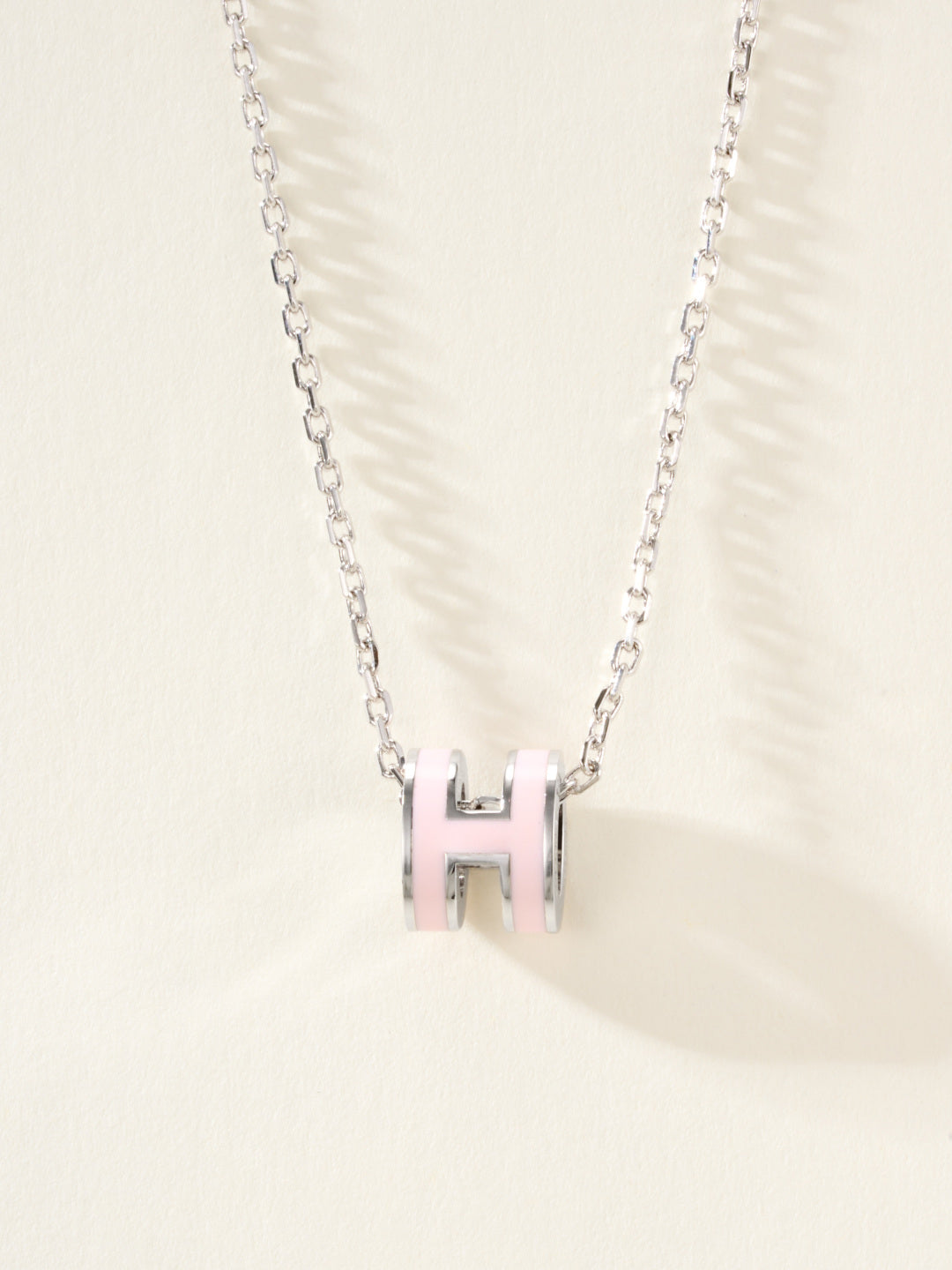 LuxluxHouse Best Quality Accessories Necklace Hermes