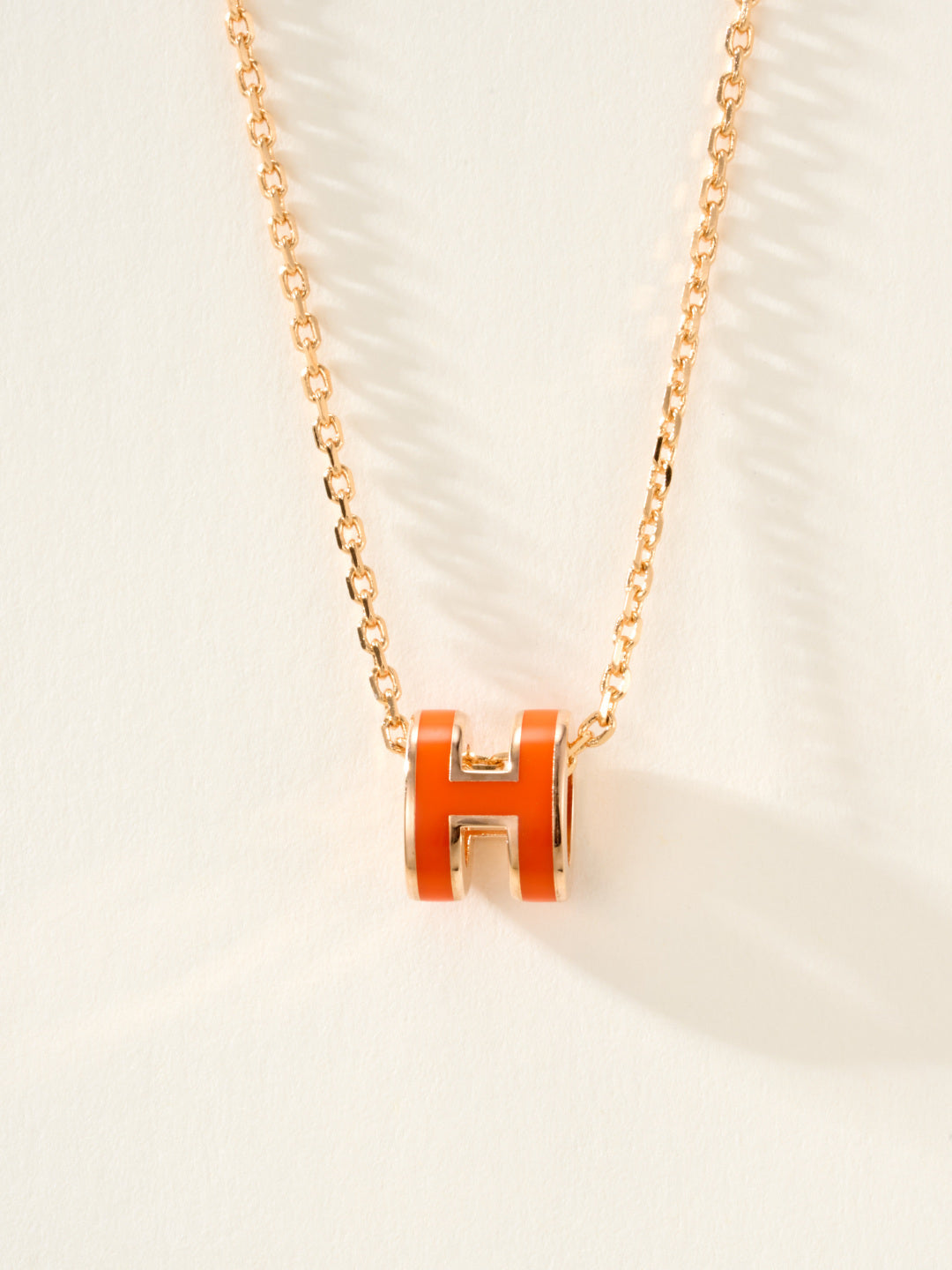LuxluxHouse Best Quality Accessories Necklace Hermes