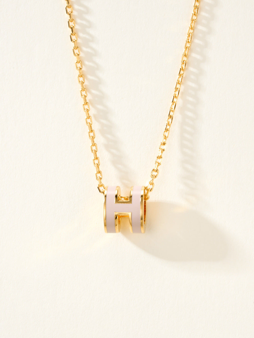 LuxluxHouse Best Quality Accessories Necklace Hermes