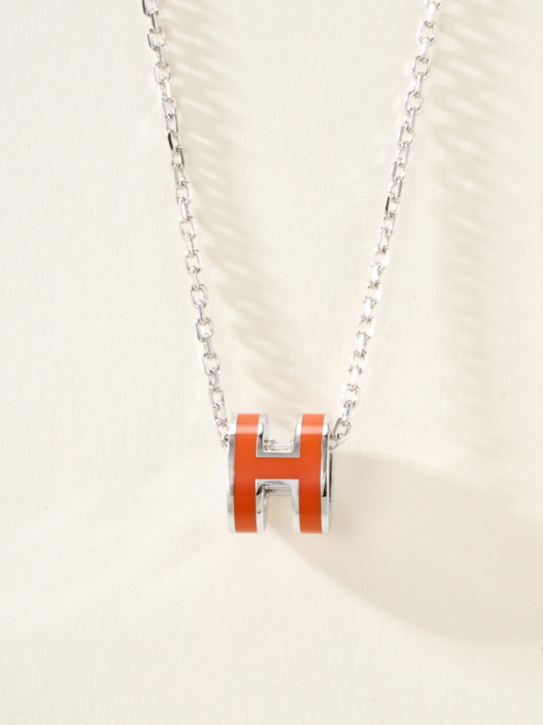 LuxluxHouse Best Quality Accessories Necklace Hermes