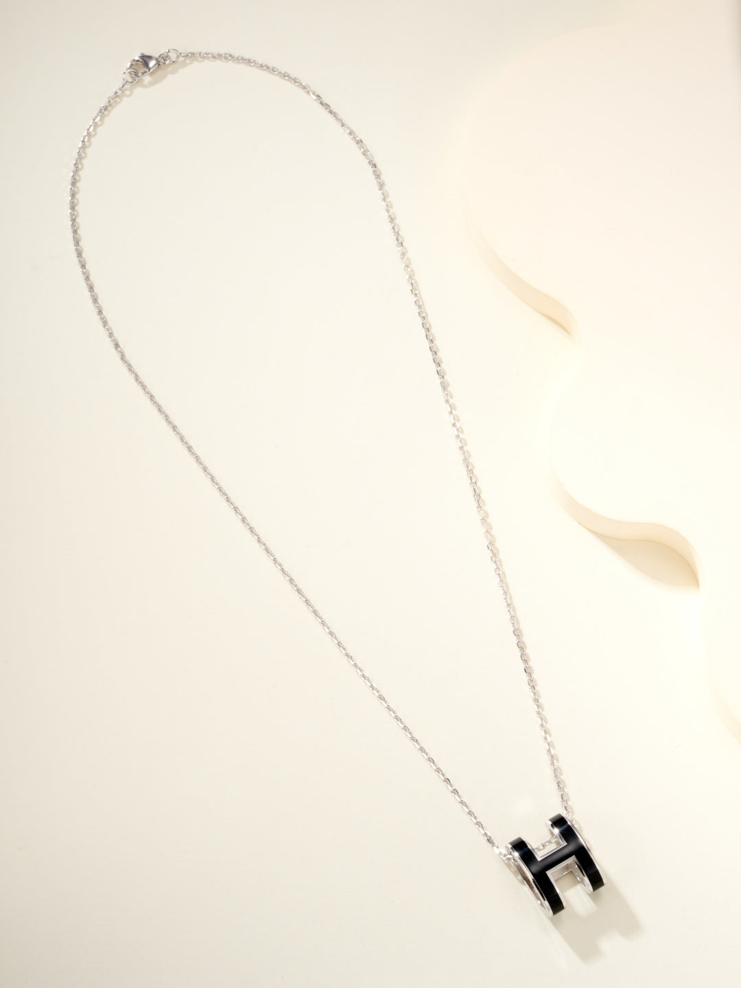 LuxluxHouse Best Quality Accessories Necklace Hermes
