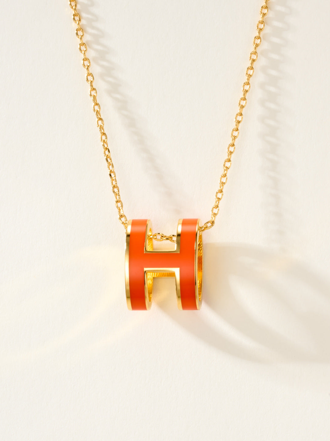 LuxluxHouse Best Quality Accessories Necklace Hermes