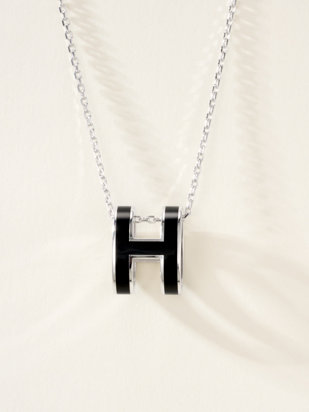 LuxluxHouse Best Quality Accessories Necklace Hermes