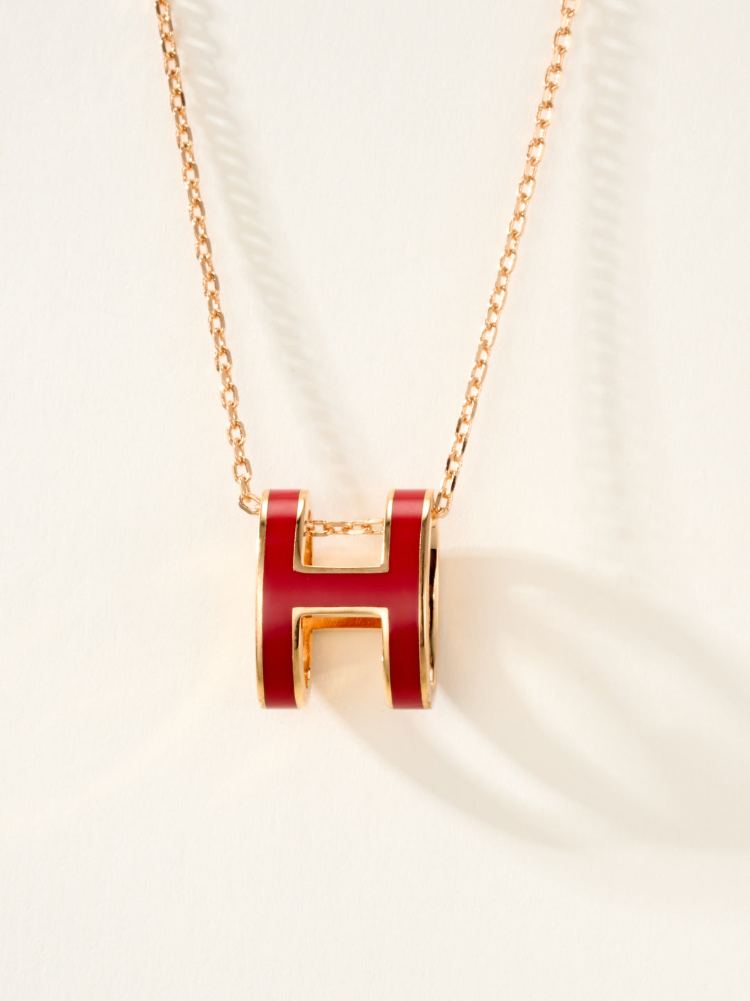 LuxluxHouse Best Quality Accessories Necklace Hermes