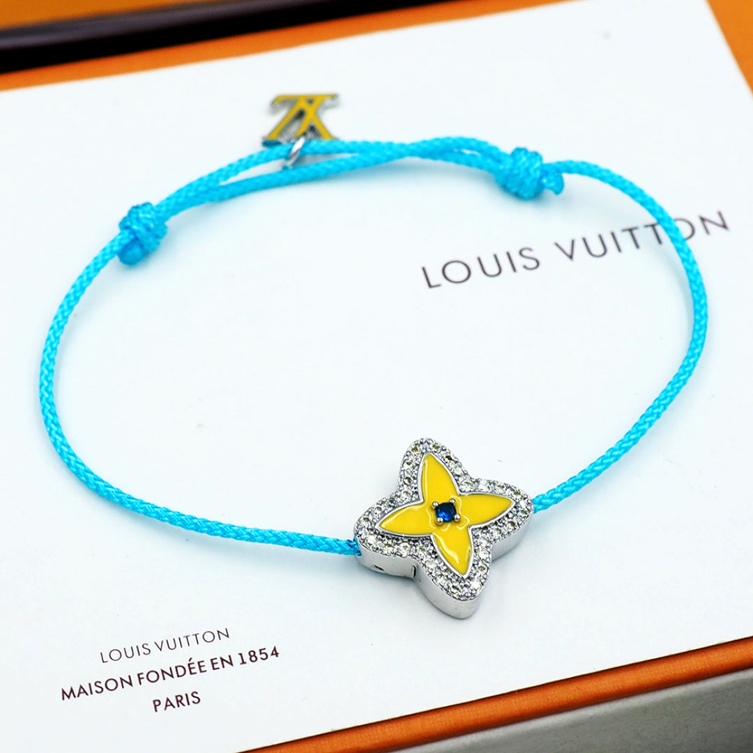 LuxluxHouse Best Quality Accessories Bracelet Louis Vuitton