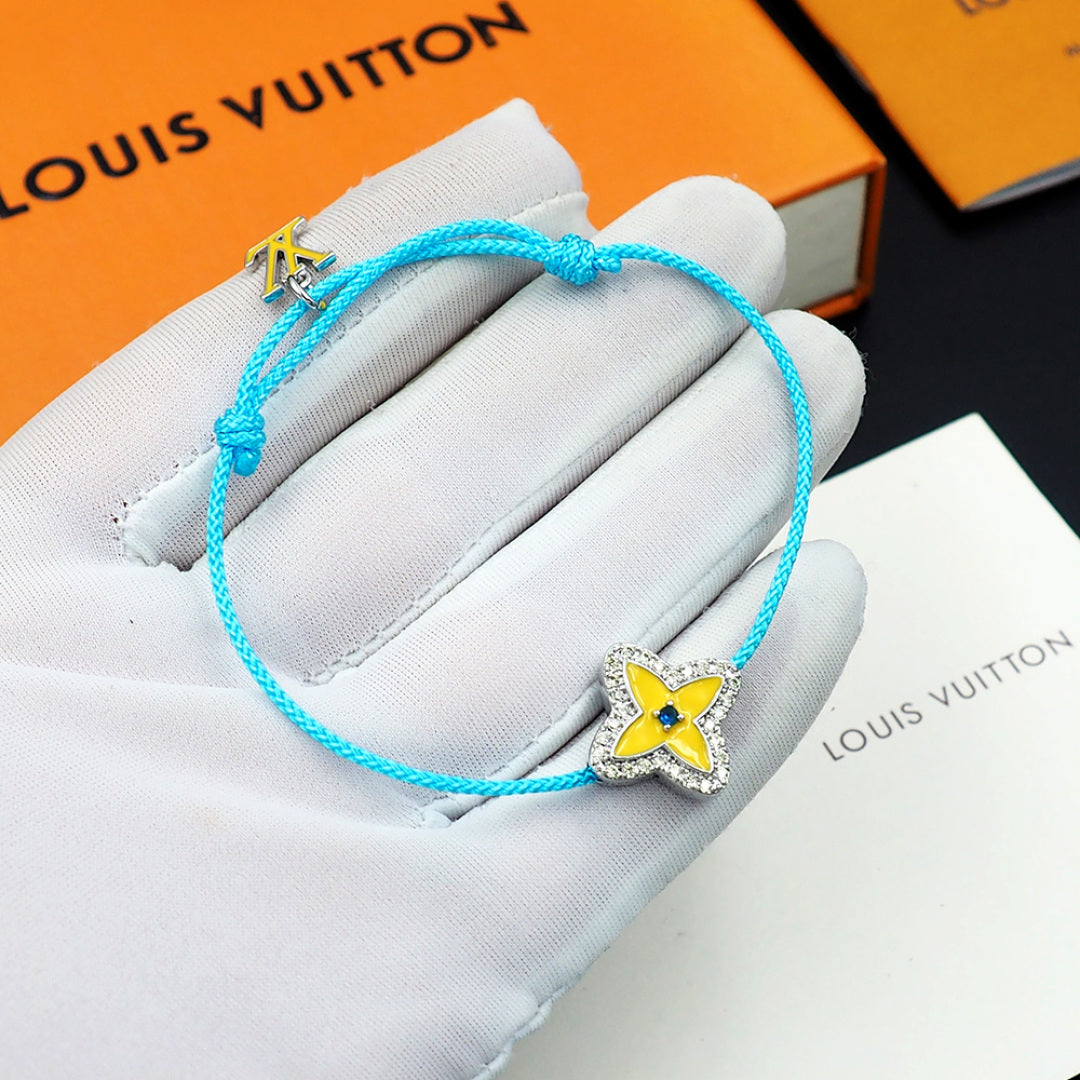 LuxluxHouse Best Quality Accessories Bracelet Louis Vuitton