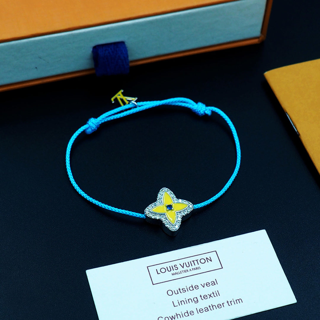 LuxluxHouse Best Quality Accessories Bracelet Louis Vuitton