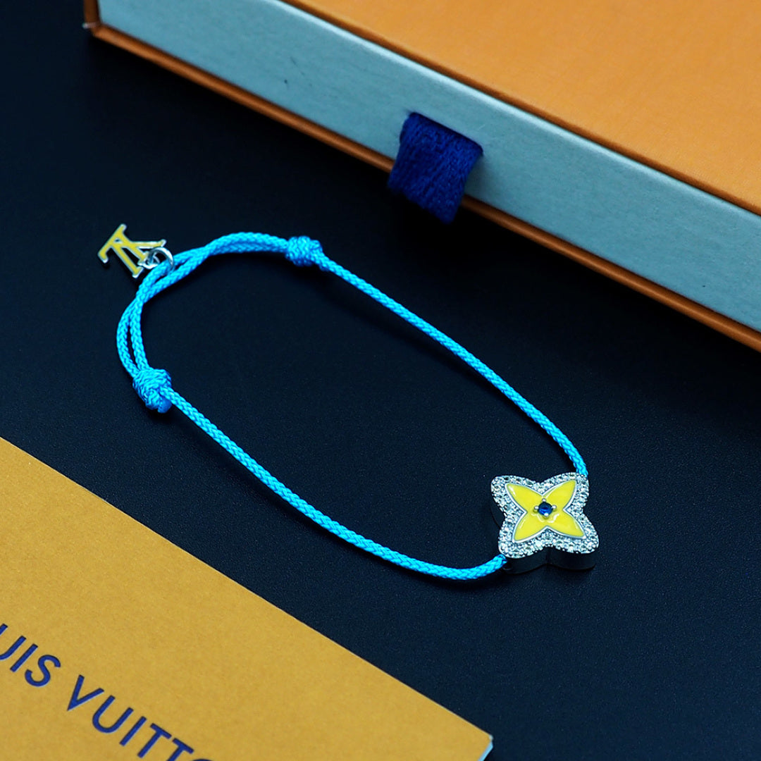 LuxluxHouse Best Quality Accessories Bracelet Louis Vuitton