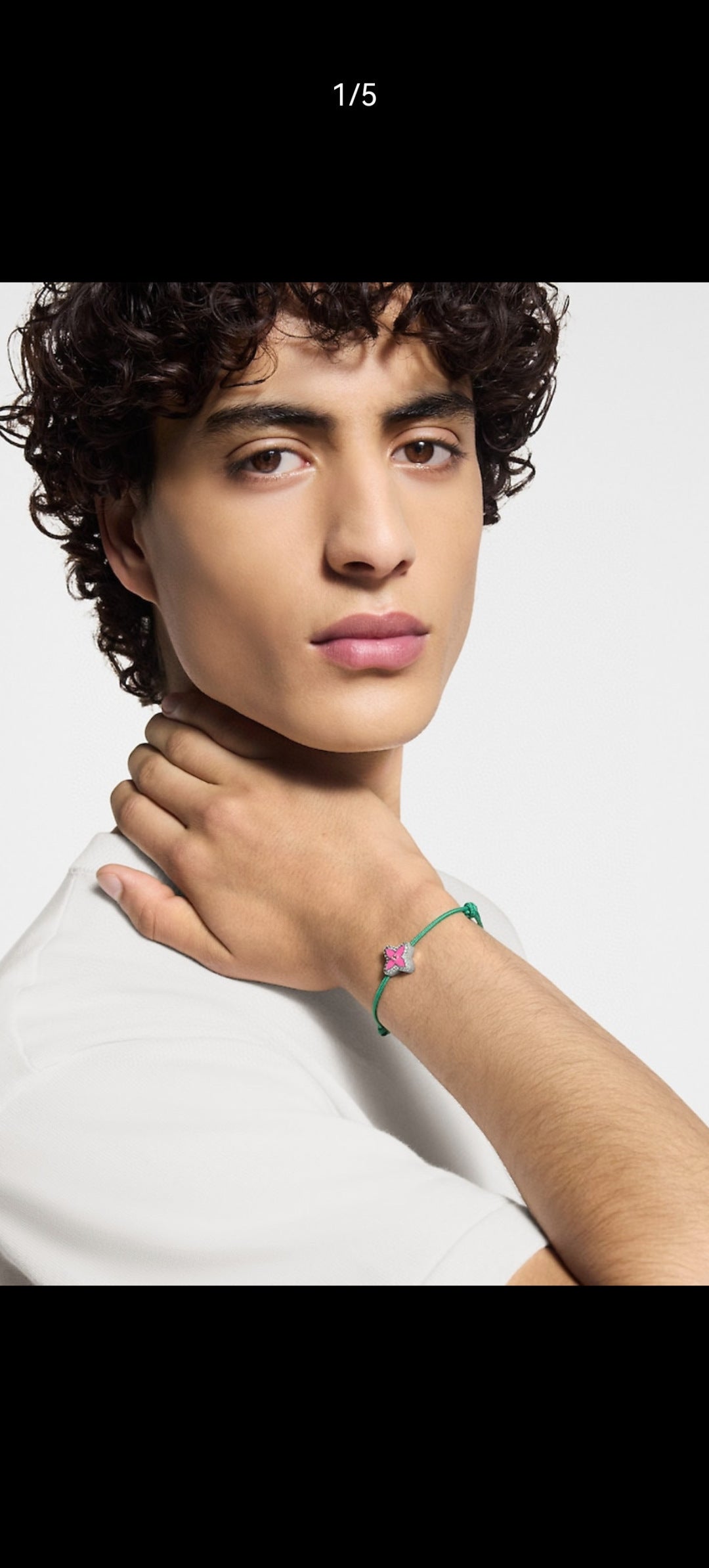 LuxluxHouse Best Quality Accessories Bracelet Louis Vuitton