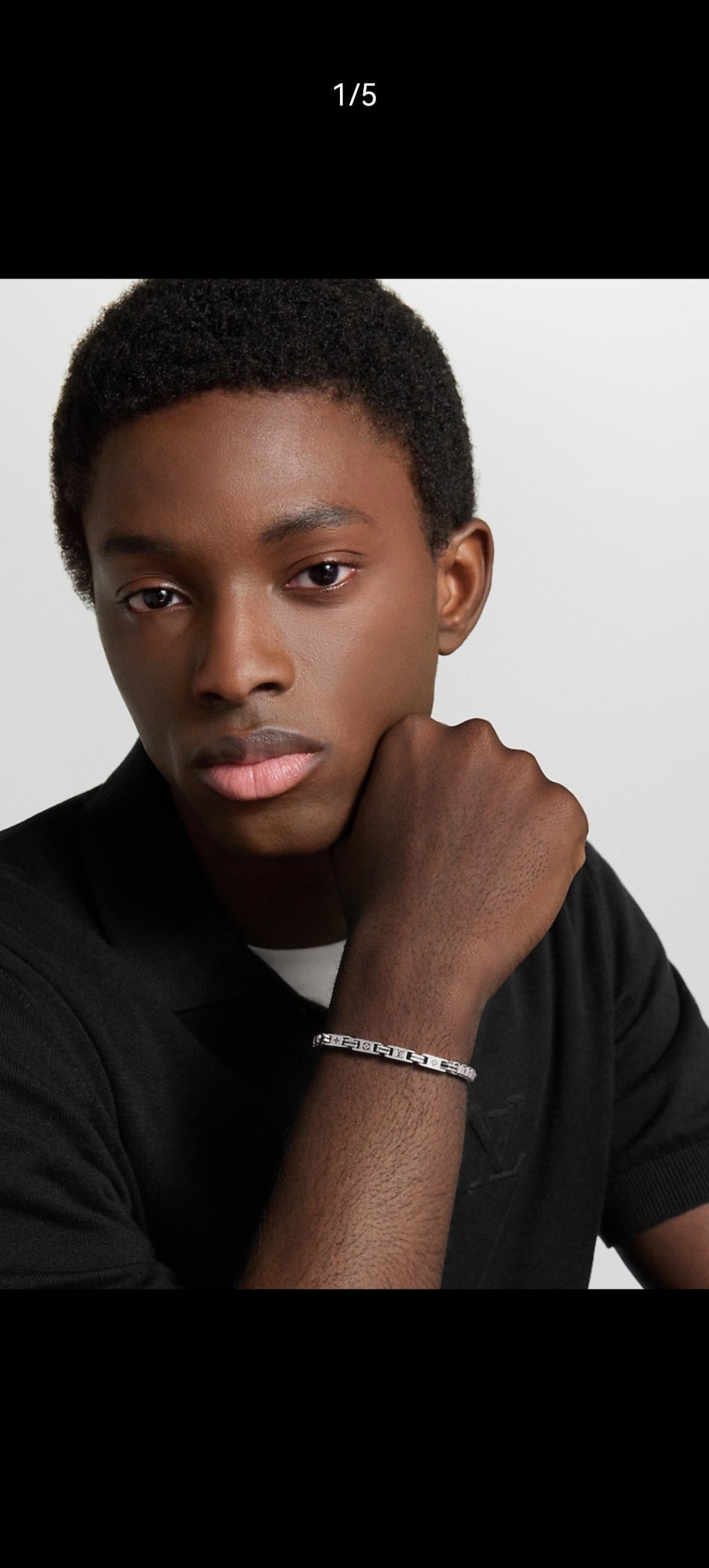LuxluxHouse Best Quality Accessories Bracelet Louis Vuitton