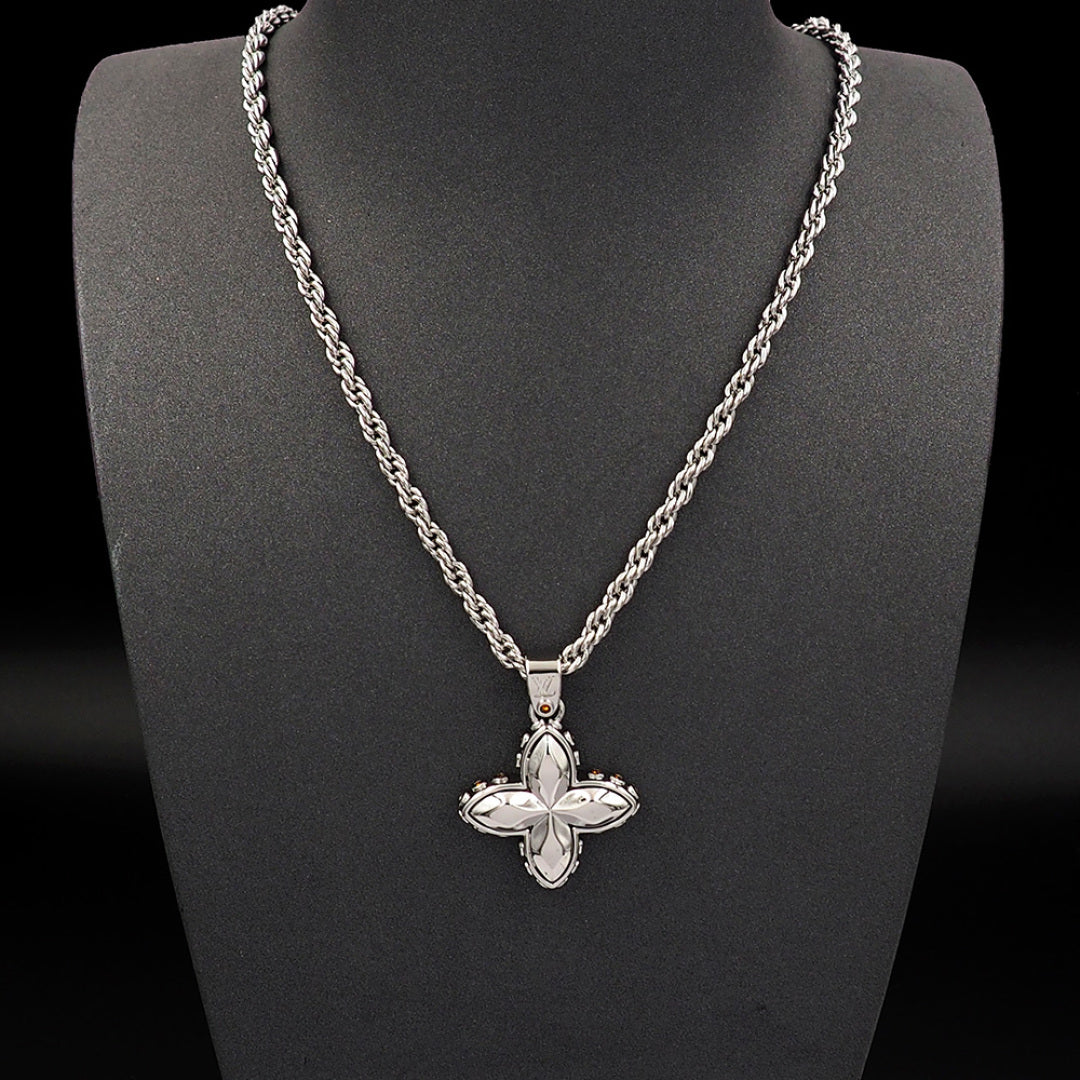LuxluxHouse Best Quality Accessories Necklace Louis Vuitton