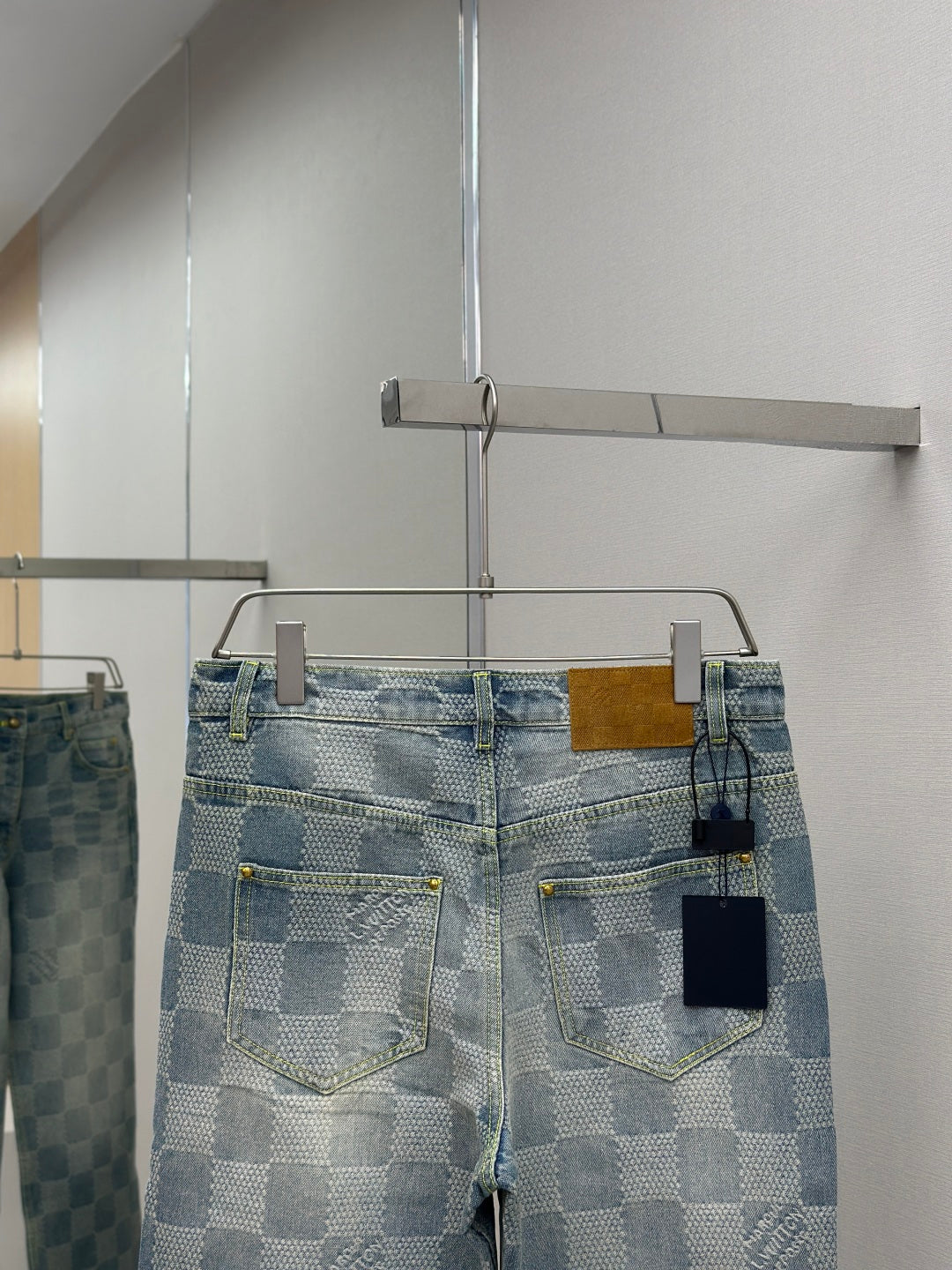 LuxluxHouse Best Quality Clothes Pants Louis Vuitton