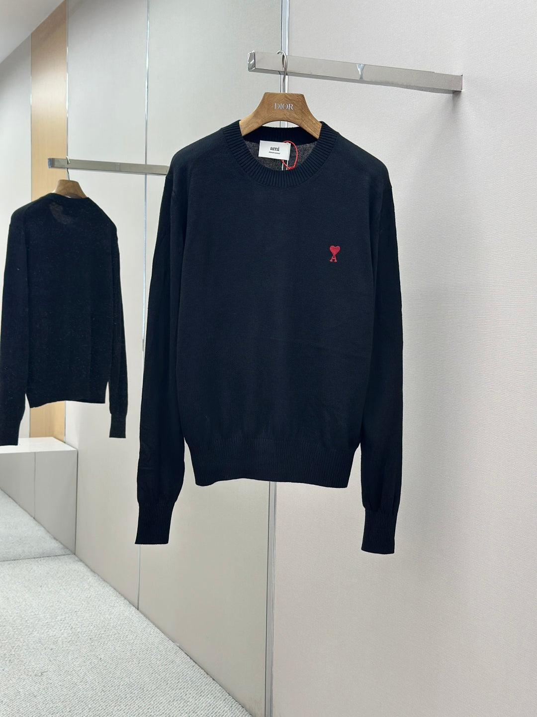 LuxluxHouse Best Quality Clothes Amiri Hoodie & Sweater