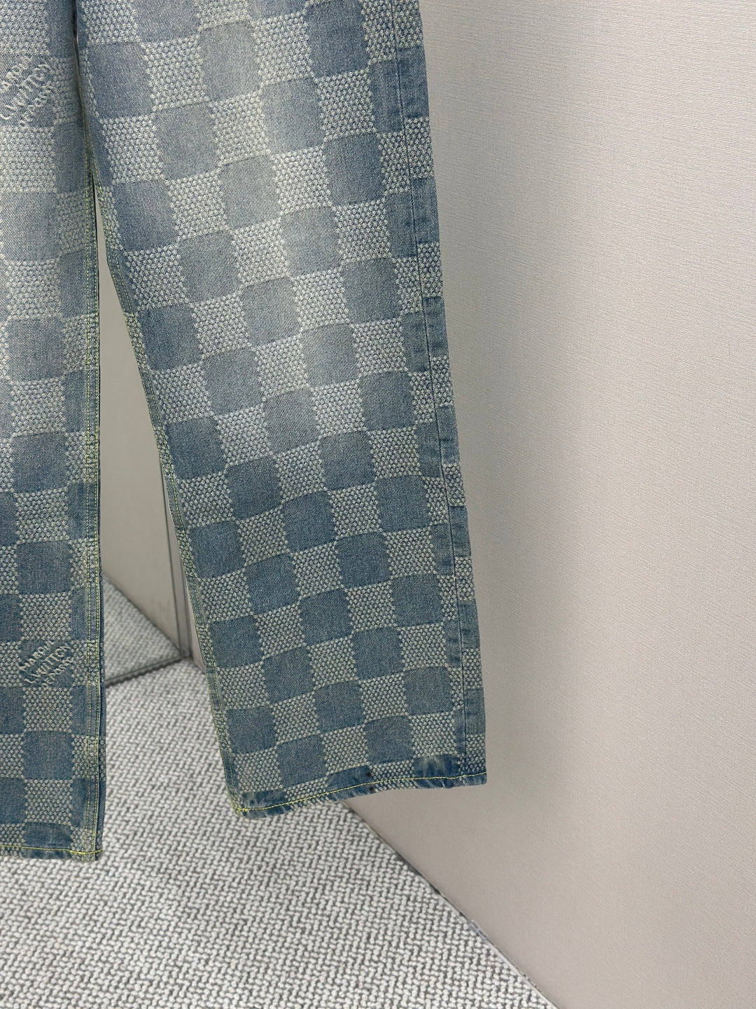 LuxluxHouse Best Quality Clothes Pants Louis Vuitton