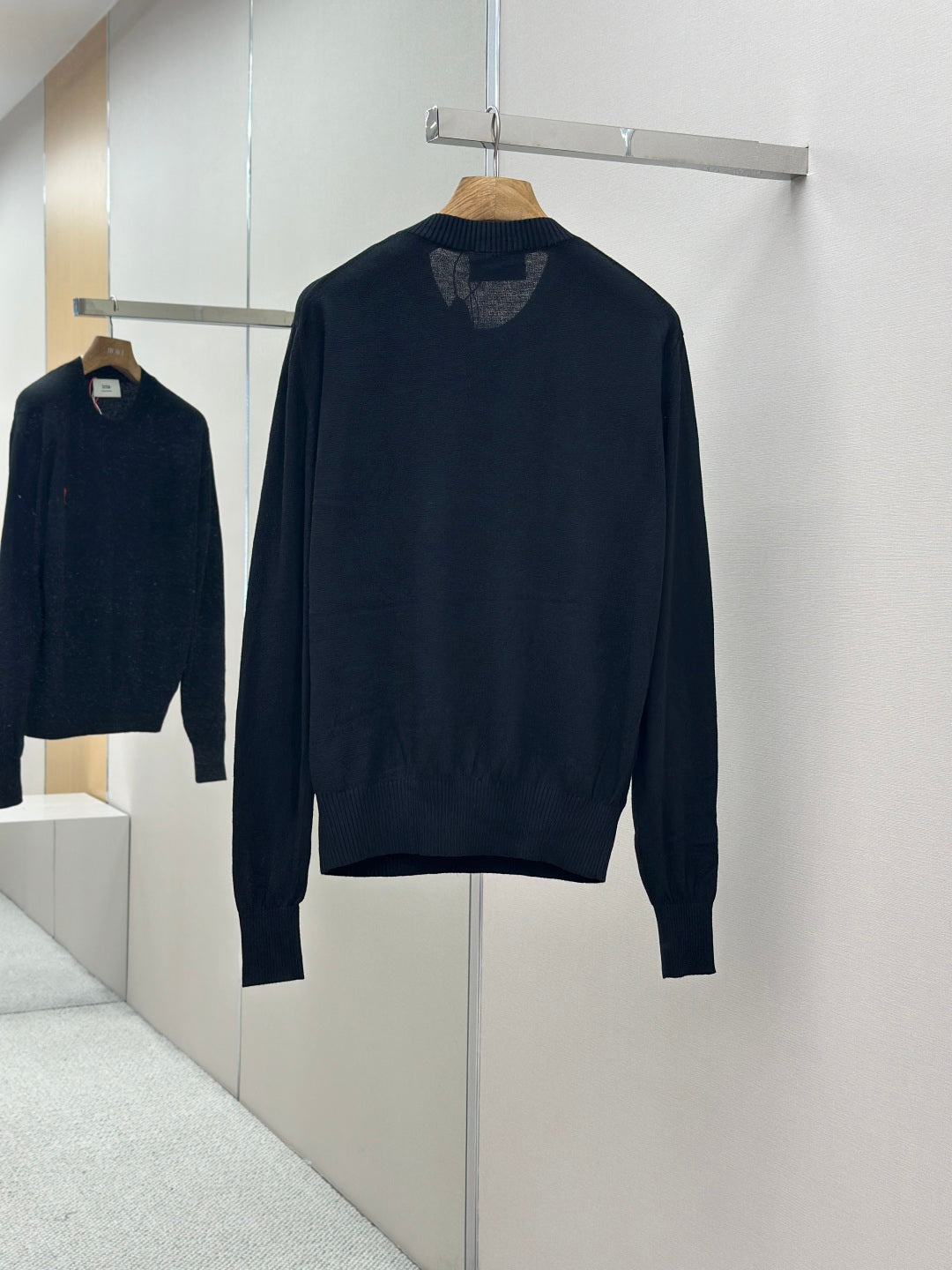 LuxluxHouse Best Quality Clothes Amiri Hoodie & Sweater