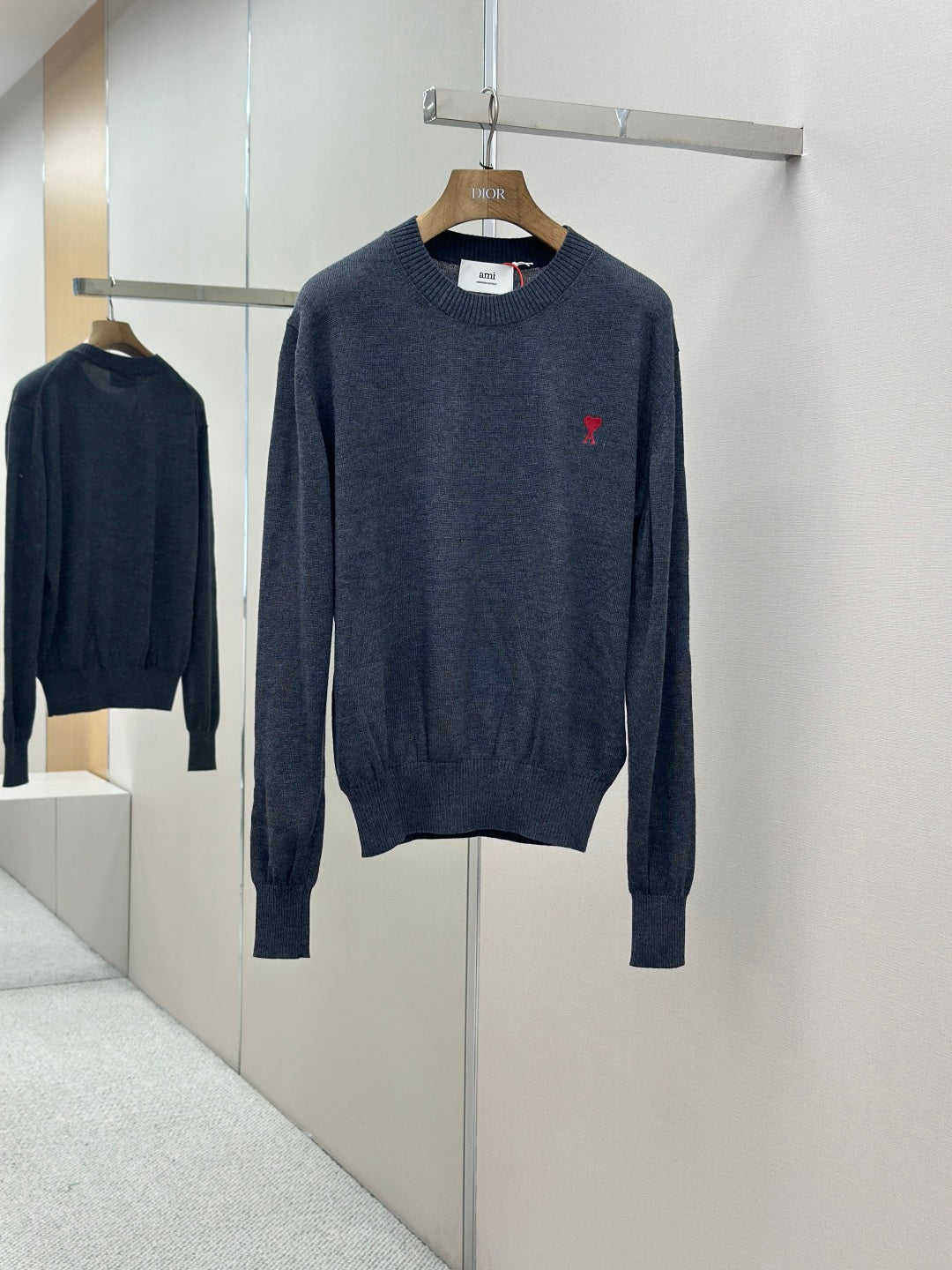 LuxluxHouse Best Quality Clothes Amiri Hoodie & Sweater