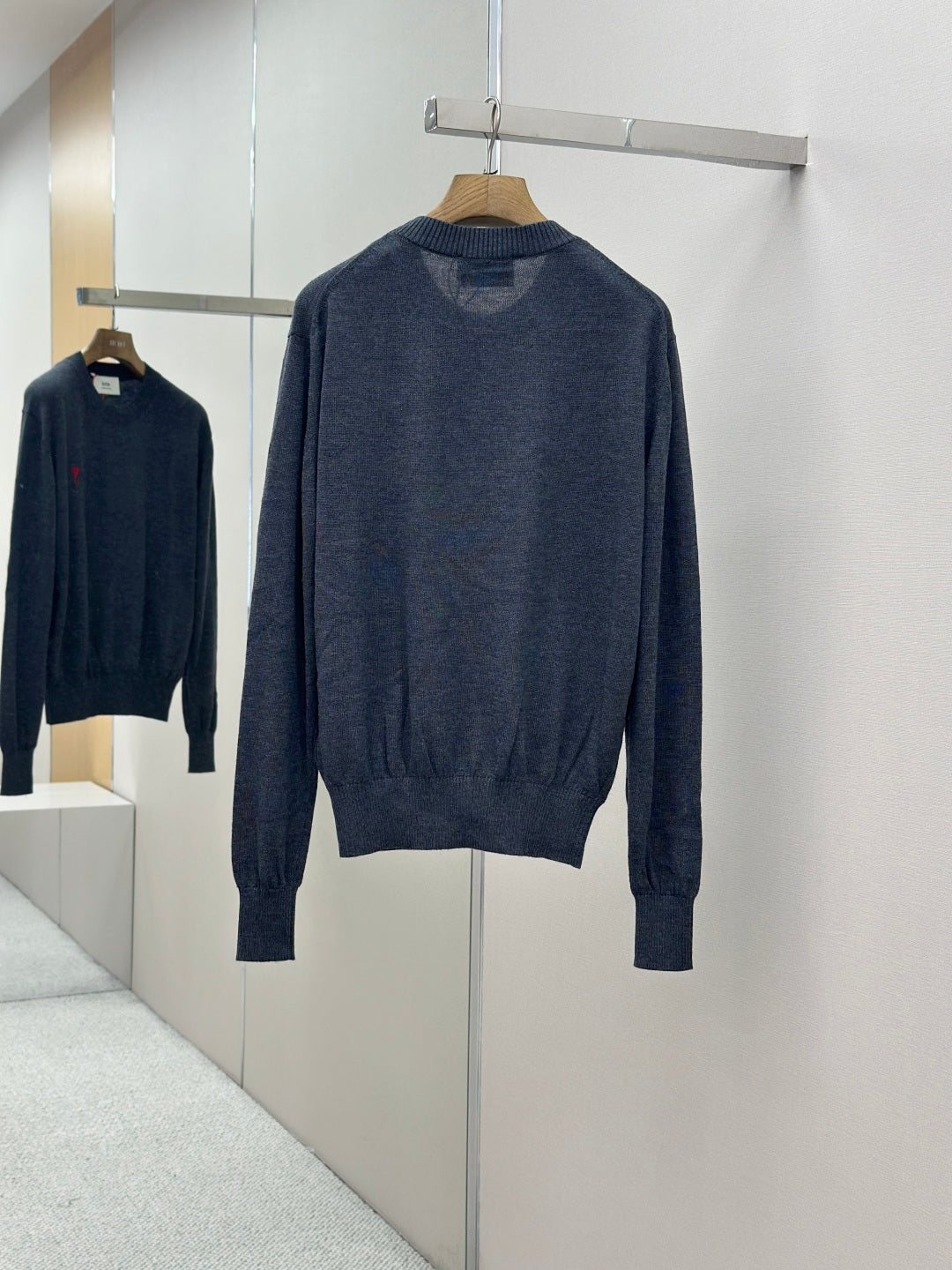 LuxluxHouse Best Quality Clothes Amiri Hoodie & Sweater