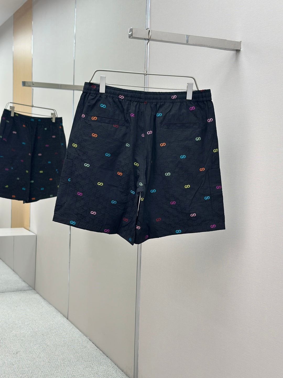LuxluxHouse Best Quality Clothes Gucci Pants