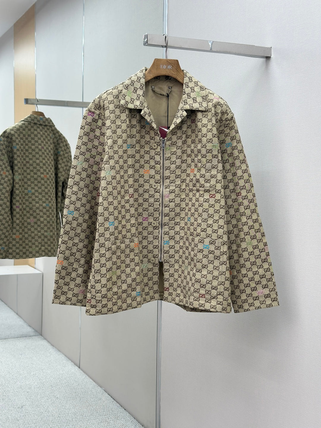 LuxluxHouse Best Quality Clothes Gucci Coats & Jackets