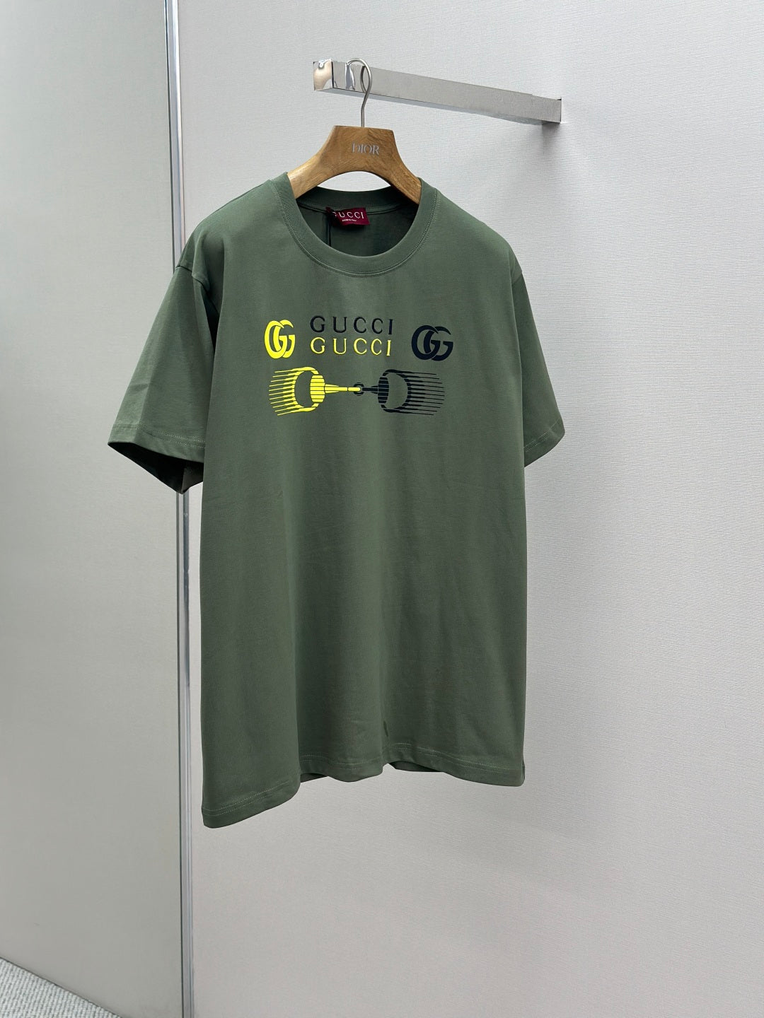 LuxluxHouse Best Quality Clothes Gucci T-shirt