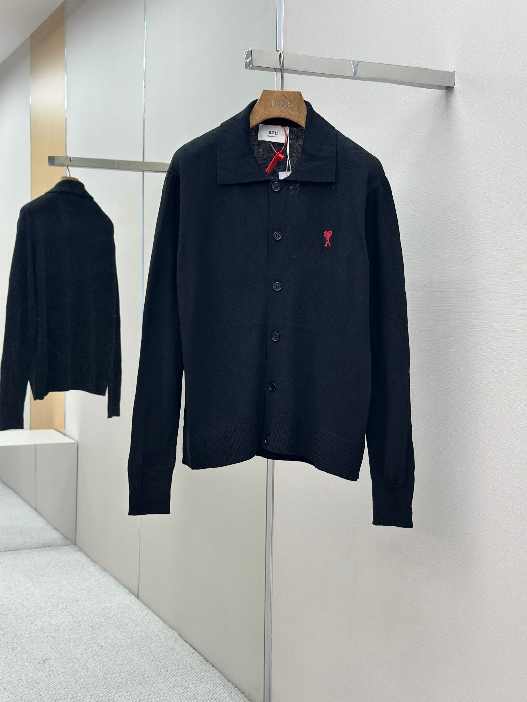 LuxluxHouse Best Quality Clothes Amiri Hoodie & Sweater