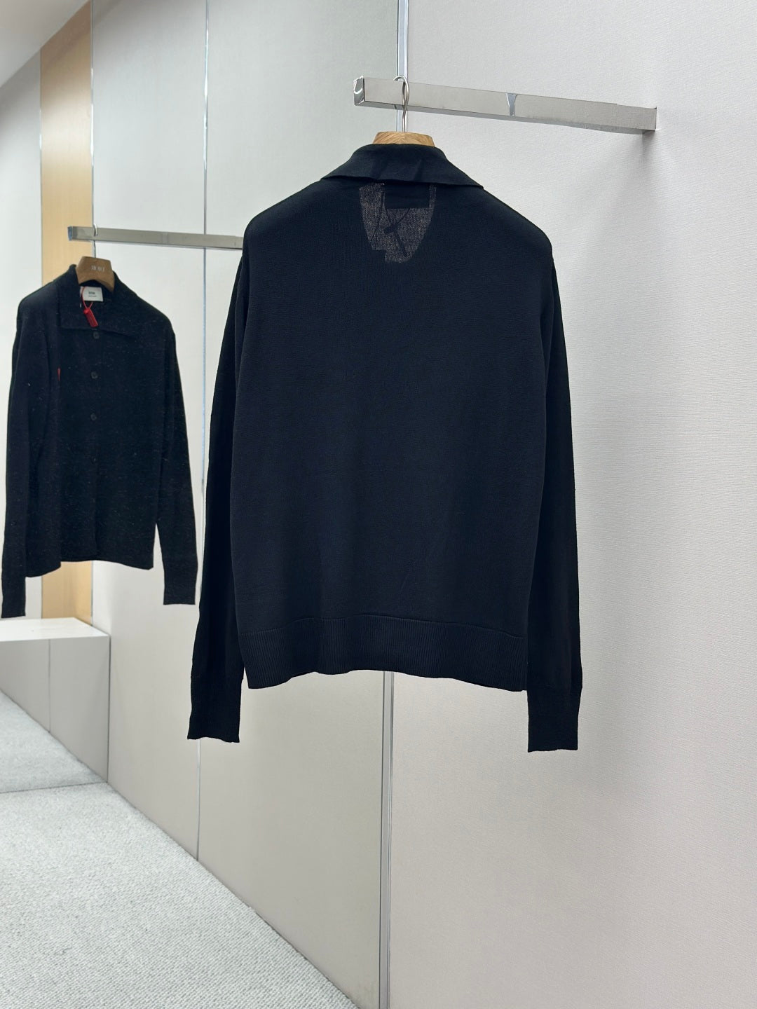 LuxluxHouse Best Quality Clothes Amiri Hoodie & Sweater
