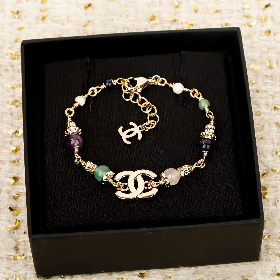 LuxluxHouse Best Quality Accessories Bracelet Chanel