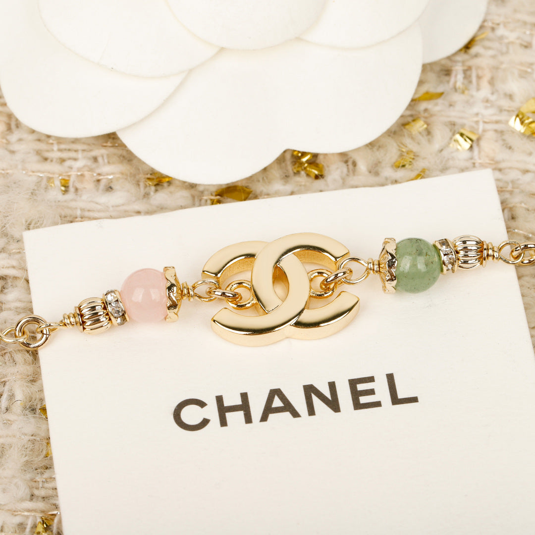 LuxluxHouse Best Quality Accessories Necklace Chanel