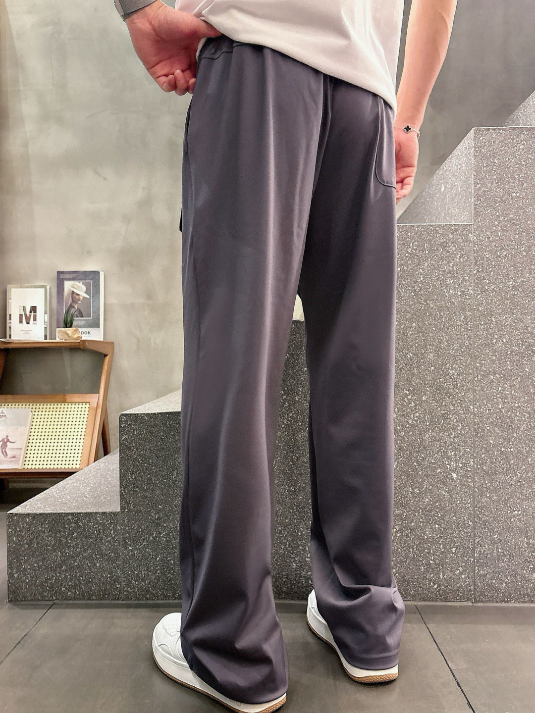 LuxluxHouse Best Quality Clothes Pants Celine