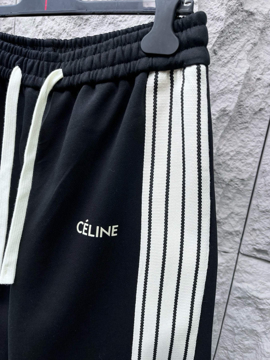 LuxluxHouse Best Quality Clothes Pants Celine