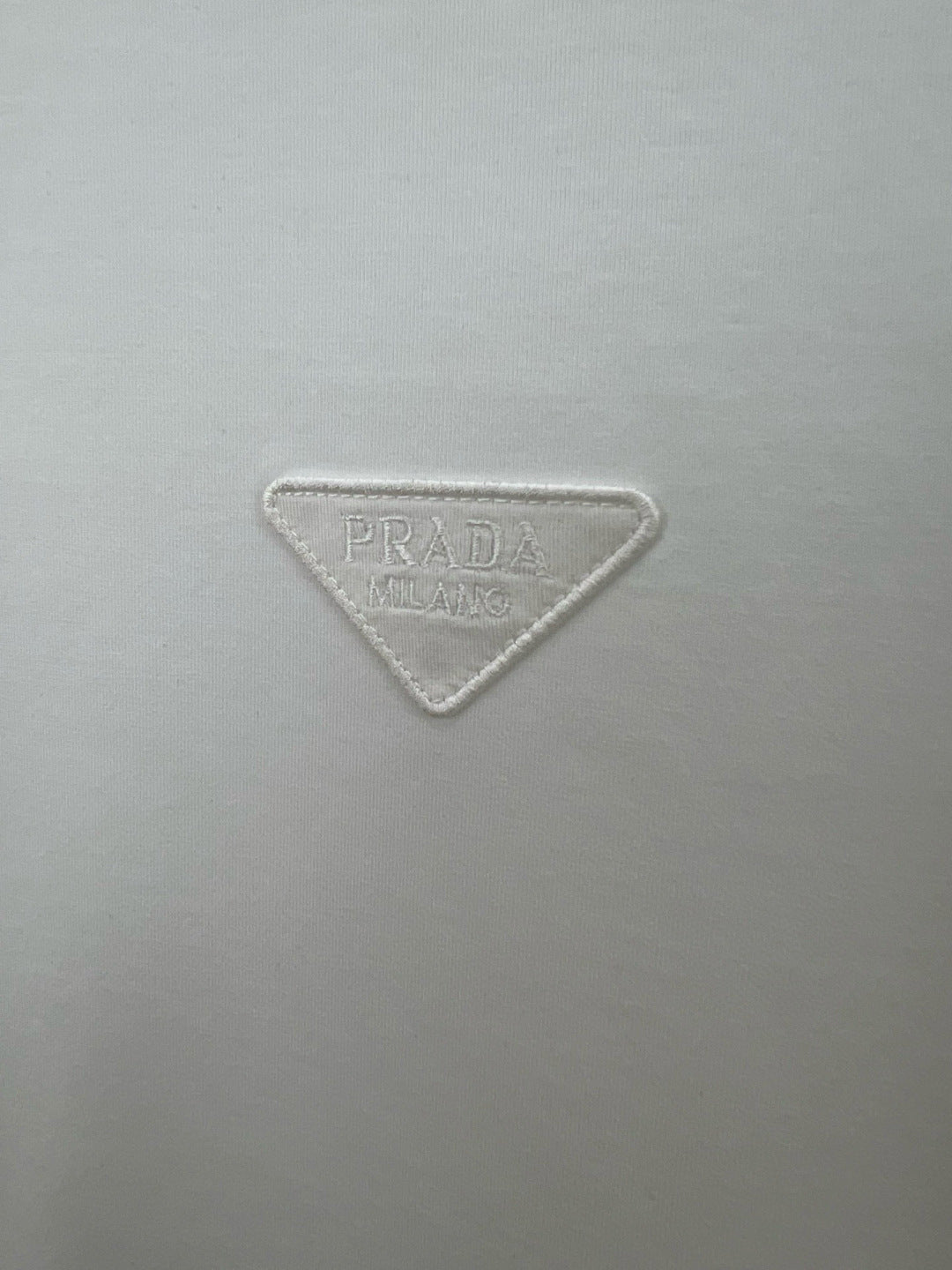 LuxluxHouse Best Quality Clothes T-shirt Prada