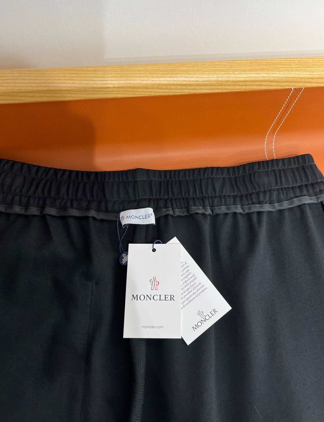 LuxluxHouse Best Quality Clothes Pants Moncler