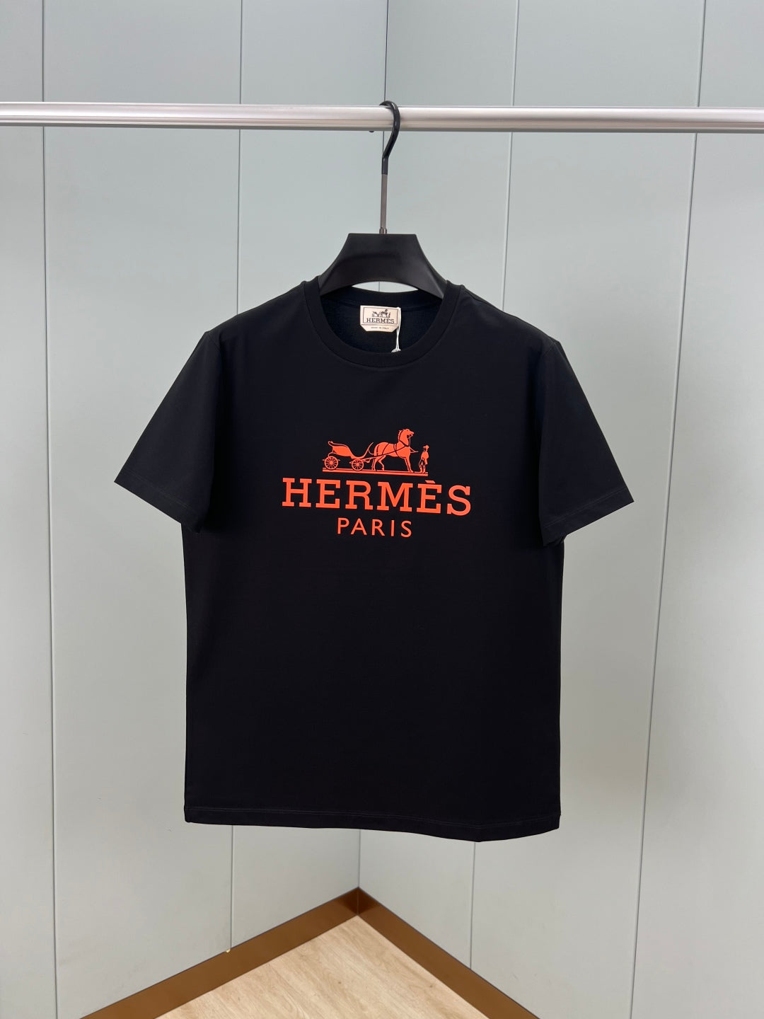 LuxluxHouse Best Quality Clothes Hermes T-shirt