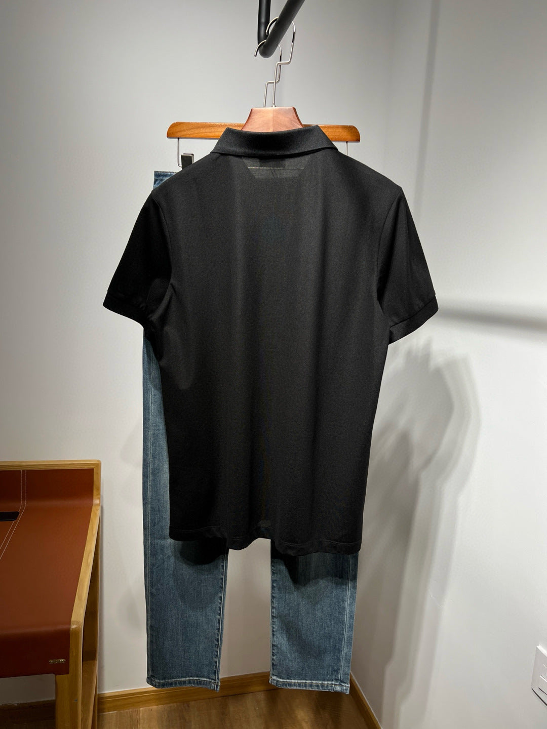 LuxluxHouse Best Quality Clothes Shirts&Polo Moncler