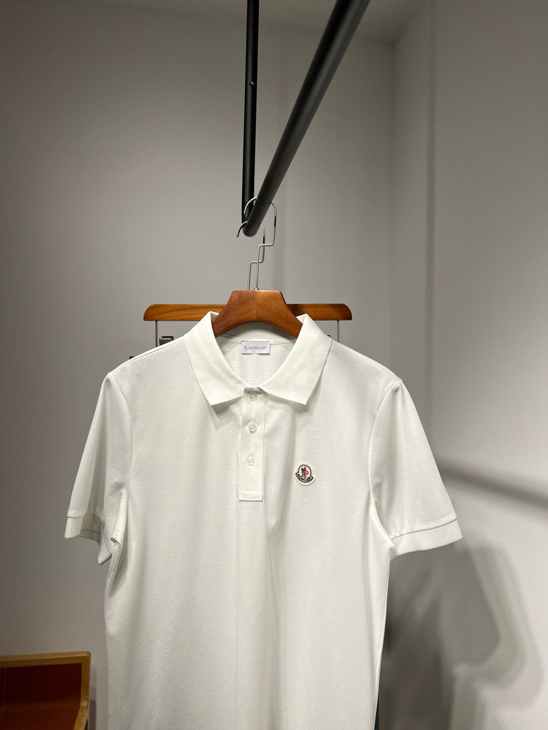 LuxluxHouse Best Quality Clothes Shirts&Polo Moncler