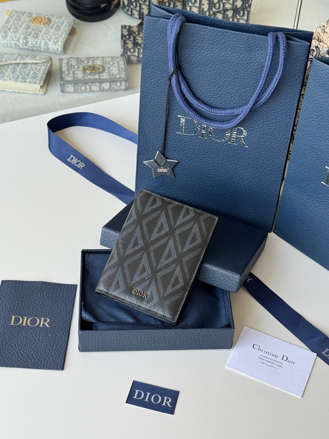 LuxluxHouse Best Quality Bags Small Bags