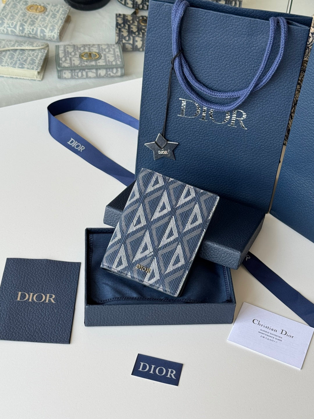 LuxluxHouse Best Quality Bags Small Bags