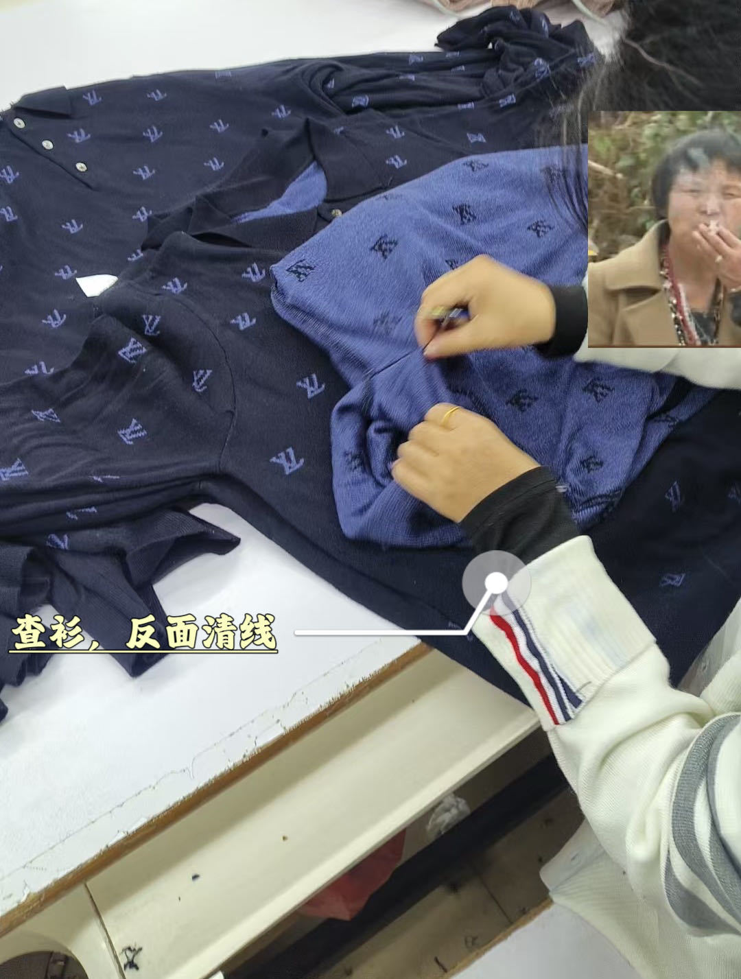 LuxluxHouse Best Quality Clothes Hoodie & Sweater Louis Vuitton