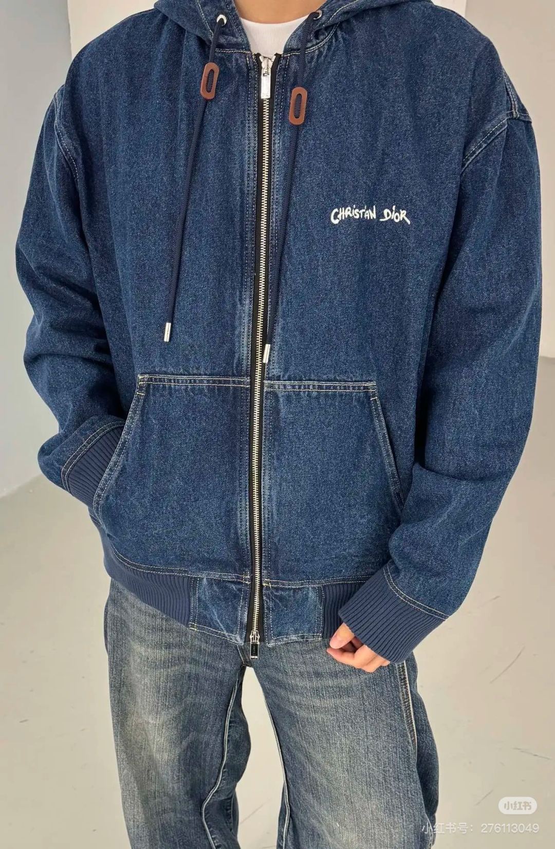 LuxluxHouse Best Quality Clothes Coats & Jackets Dior